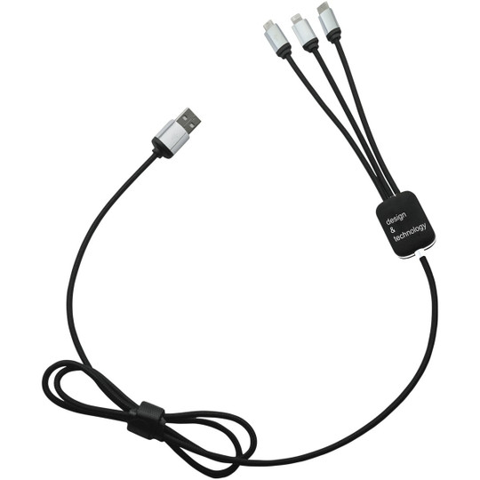 SCX.design 2PX003 - C17 easy to use light-up cable