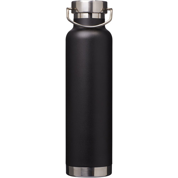 PF Concept 100488 - Thor 650 ml copper vacuum insulated sport bottle