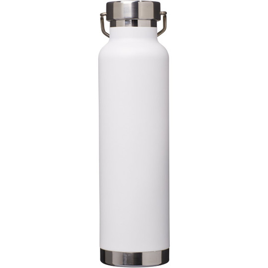 PF Concept 100488 - Thor 650 ml koper vacuüm geïsoleerde drinkfles
