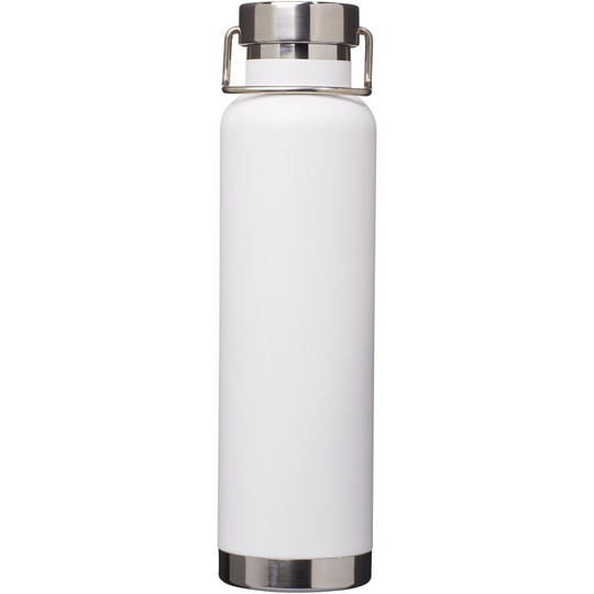 PF Concept 100488 - Bouteille Thor avec isolation par le vide et couche de cuivre 650ml