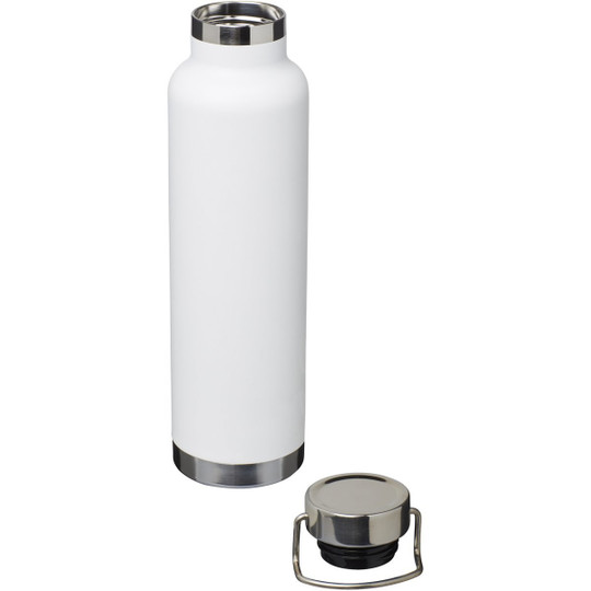 PF Concept 100488 - Thor 650 ml koper vacuüm geïsoleerde drinkfles