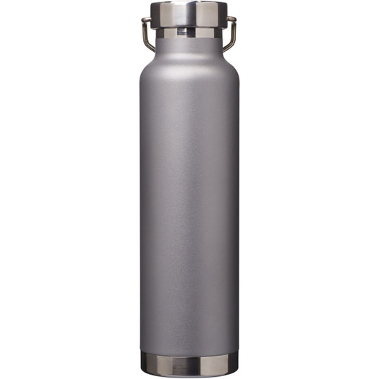 PF Concept 100488 - Thor 650 ml copper vacuum insulated sport bottle