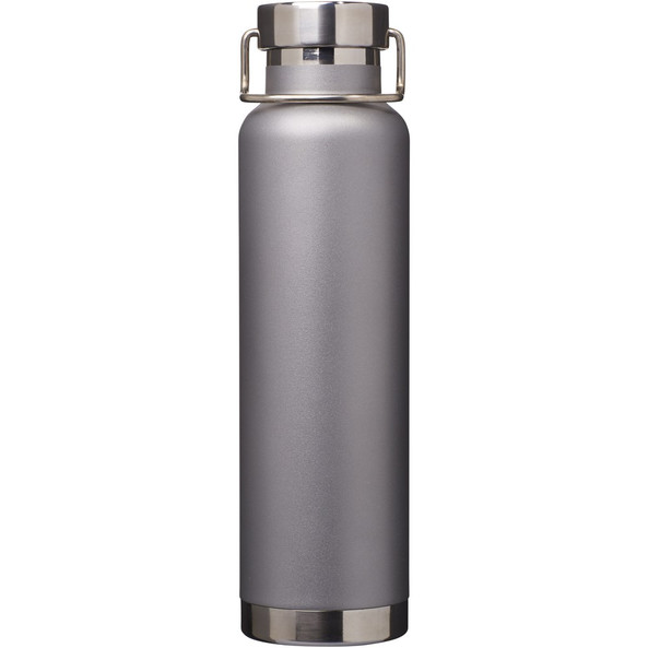 PF Concept 100488 - Thor 650 ml copper vacuum insulated sport bottle
