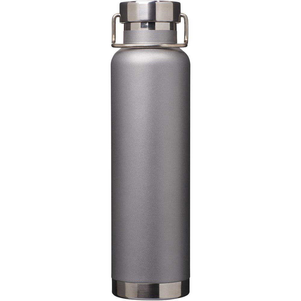PF Concept 100488 - Thor 650 ml copper vacuum insulated sport bottle