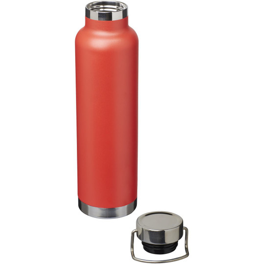 PF Concept 100488 - Thor 650 ml copper vacuum insulated sport bottle