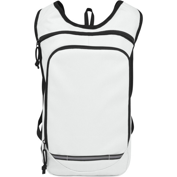 PF Concept 120658 - Trails GRS RPET outdoor backpack 6.5L