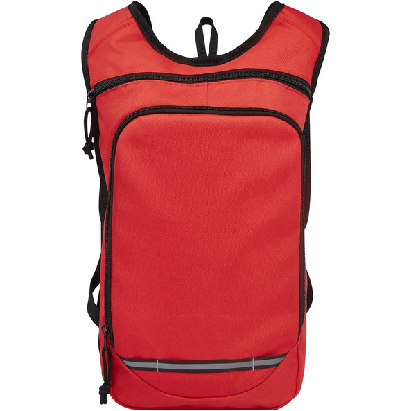 PF Concept 120658 - Trails GRS RPET outdoor backpack 6.5L