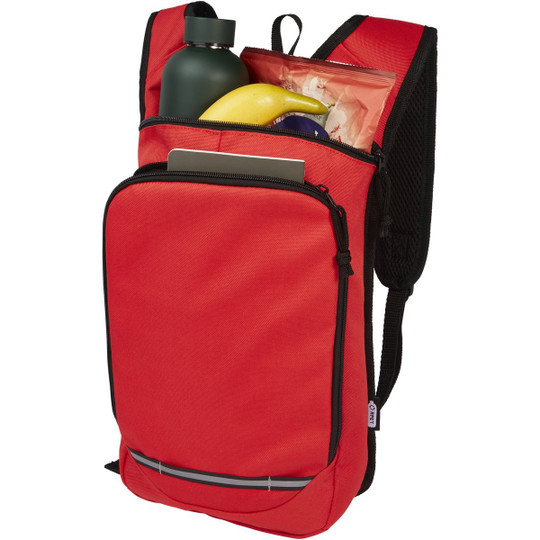 PF Concept 120658 - Trails GRS RPET outdoor backpack 6.5L