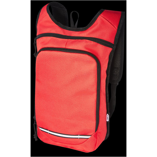 PF Concept 120658 - Trails GRS RPET outdoor backpack 6.5L