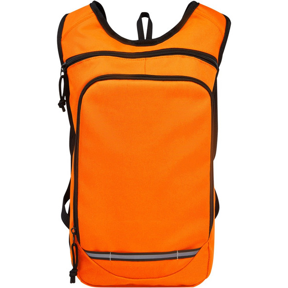 PF Concept 120658 - Trails GRS RPET outdoor backpack 6.5L