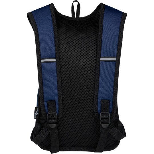 PF Concept 120658 - Trails GRS RPET outdoor backpack 6.5L