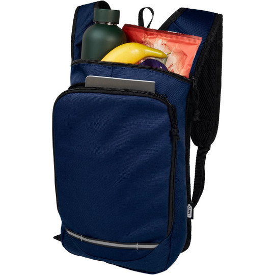 PF Concept 120658 - Trails GRS RPET outdoor backpack 6.5L