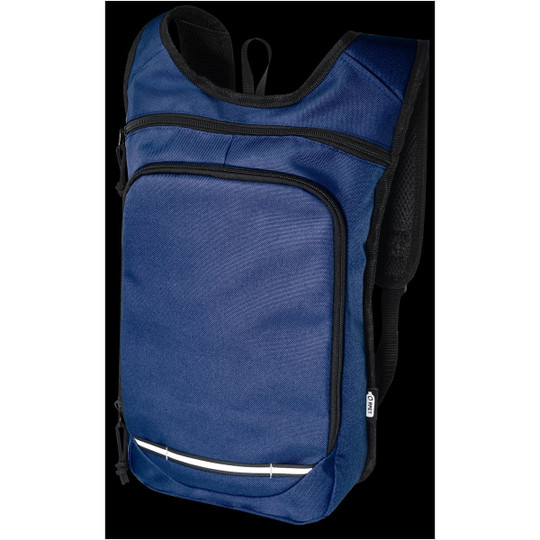 PF Concept 120658 - Trails GRS RPET outdoor backpack 6.5L