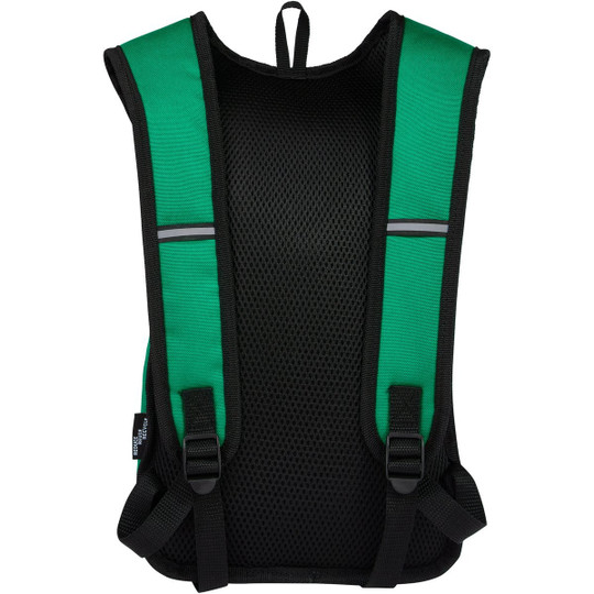 PF Concept 120658 - Trails GRS RPET outdoor backpack 6.5L
