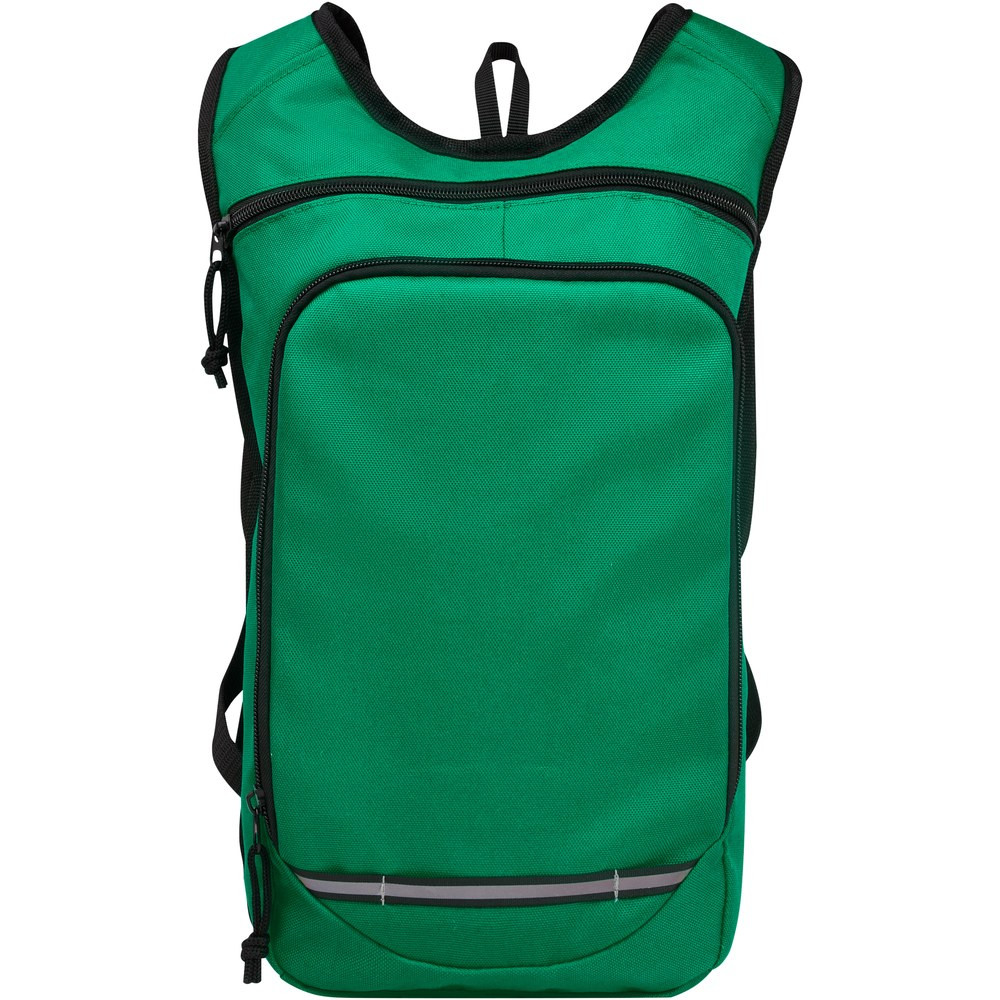 PF Concept 120658 - Trails GRS RPET outdoor backpack 6.5L