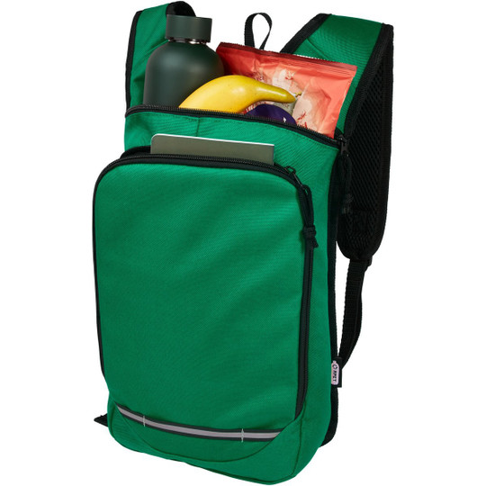 PF Concept 120658 - Trails GRS RPET outdoor backpack 6.5L