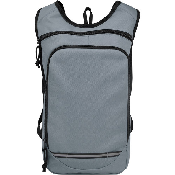 PF Concept 120658 - Trails GRS RPET outdoor backpack 6.5L