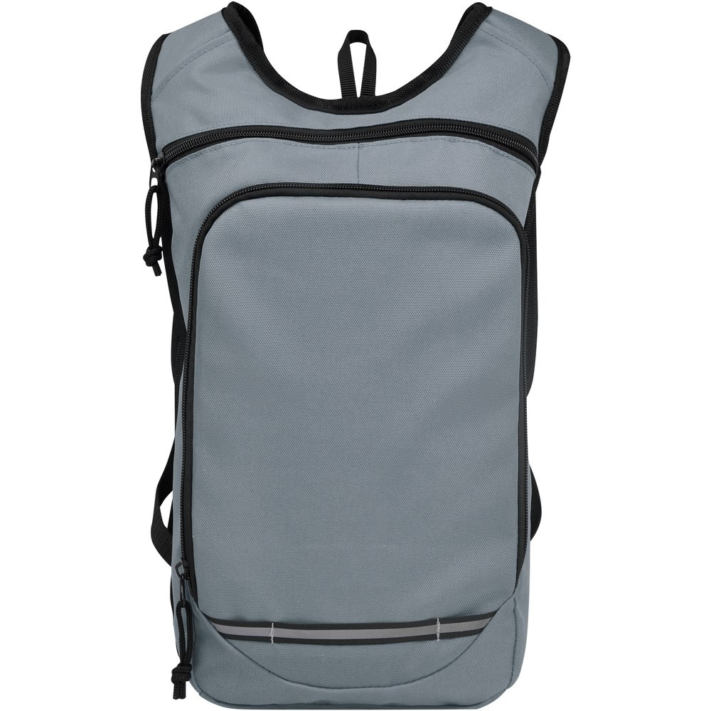 PF Concept 120658 - Rillen GRS RPET outdoor rugzak 6,5 L