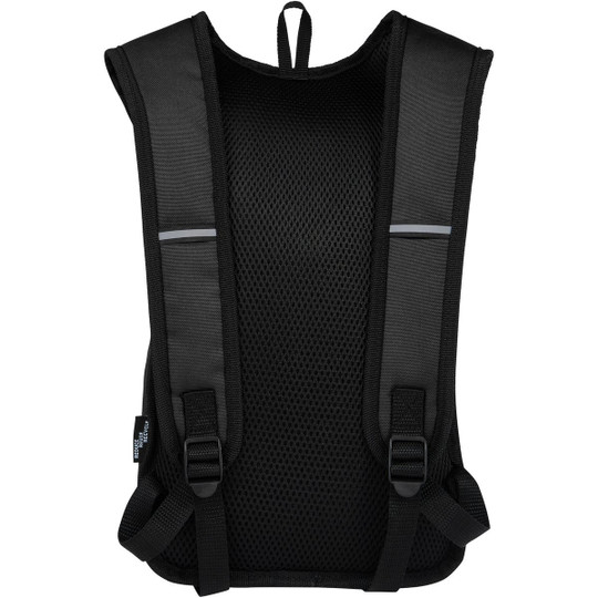 PF Concept 120658 - Trails GRS RPET outdoor backpack 6.5L