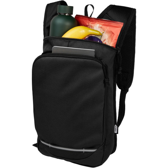 PF Concept 120658 - Trails GRS RPET outdoor backpack 6.5L