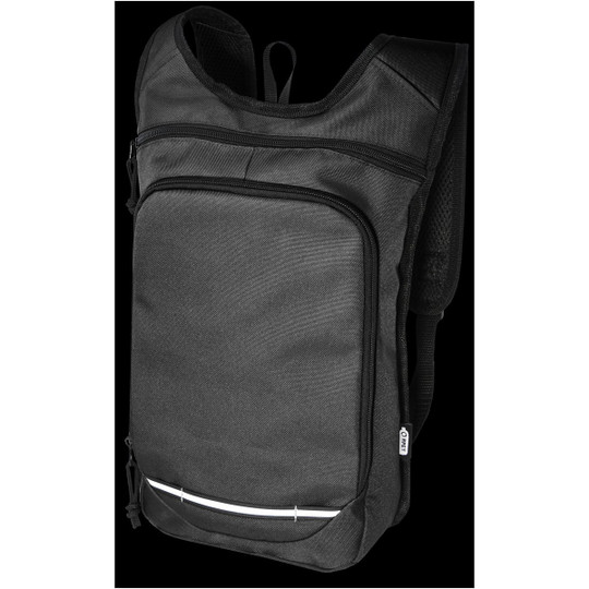 PF Concept 120658 - Trails GRS RPET outdoor backpack 6.5L