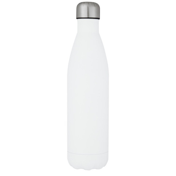 PF Concept 100693 - Garrafa de aço inoxidável isolada a vácuo de 750 ml "Cove"
