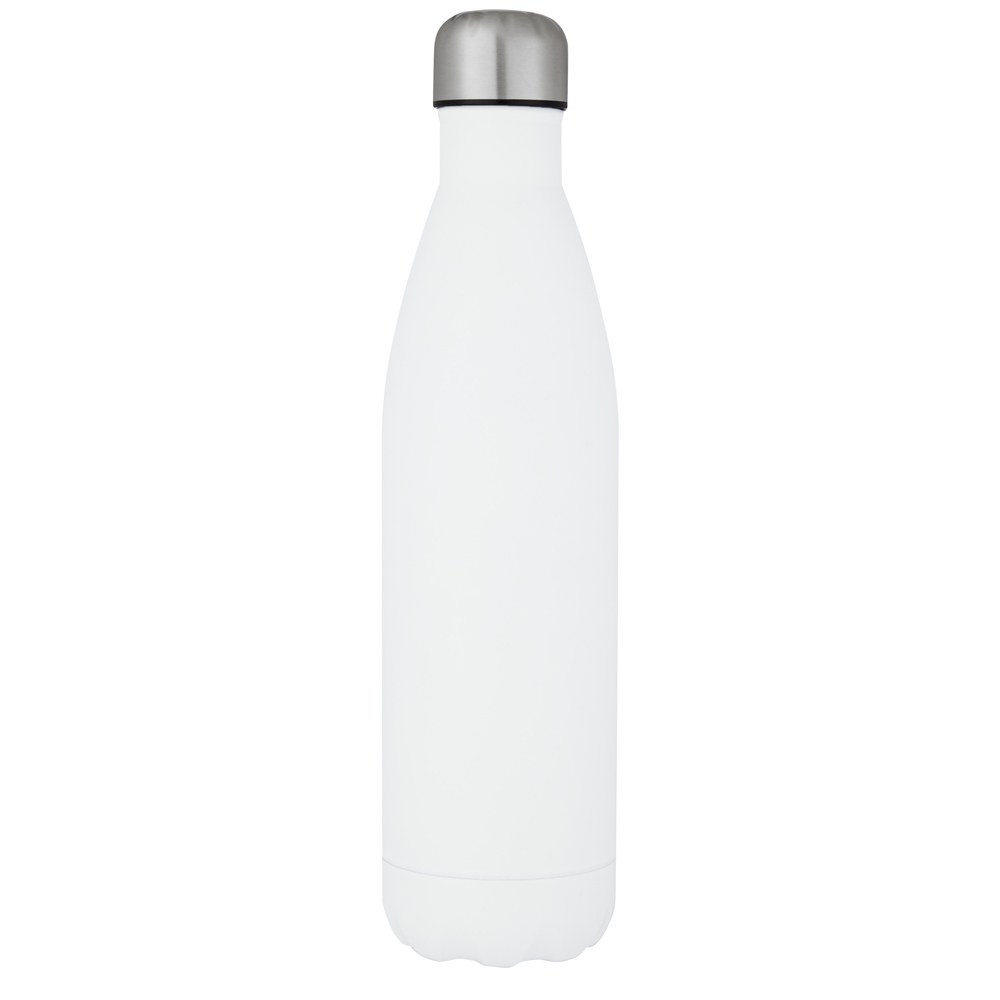 PF Concept 100693 - Cove vacuüm geïsoleerde roestvrijstalen fles van 750 ml