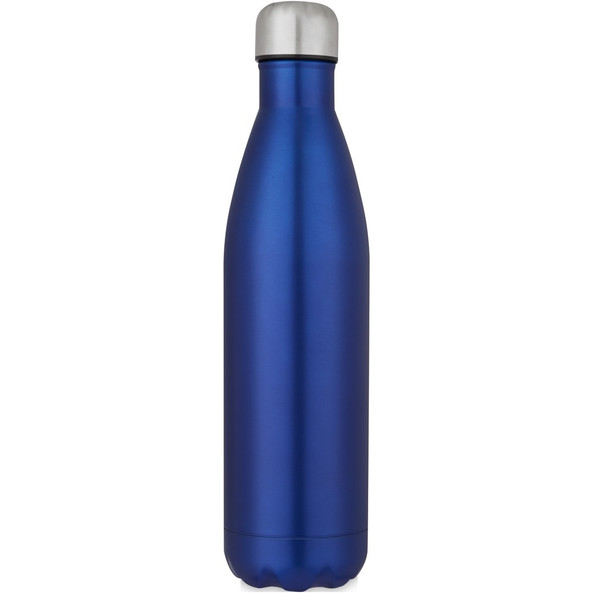 PF Concept 100693 - Garrafa de aço inoxidável isolada a vácuo de 750 ml "Cove"
