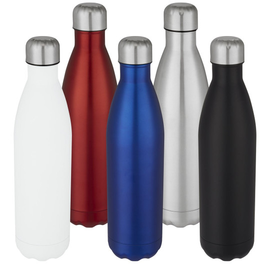 PF Concept 100693 - Cove 750 ml vakuum isoleret flaske i rustfrit stål