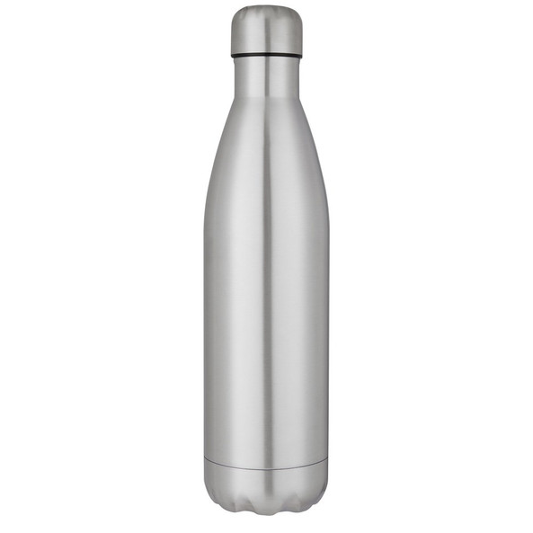 PF Concept 100693 - Garrafa de aço inoxidável isolada a vácuo de 750 ml "Cove"