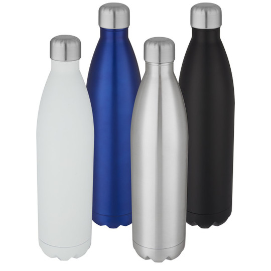 PF Concept 100694 - Cove 1 L vacuum insulated stainless steel bottle