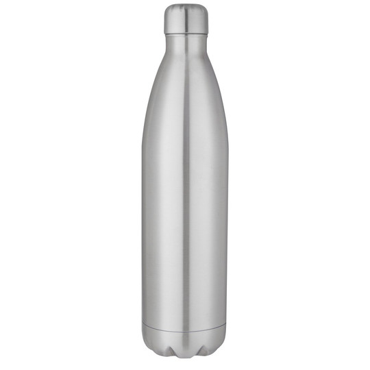 PF Concept 100694 - Cove vacuüm geïsoleerde roestvrijstalen fles van 1L