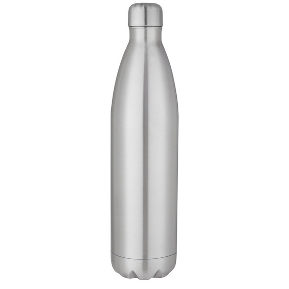 PF Concept 100694 - Garrafa de aço inoxidável isolada a vácuo de 1L "Cove"