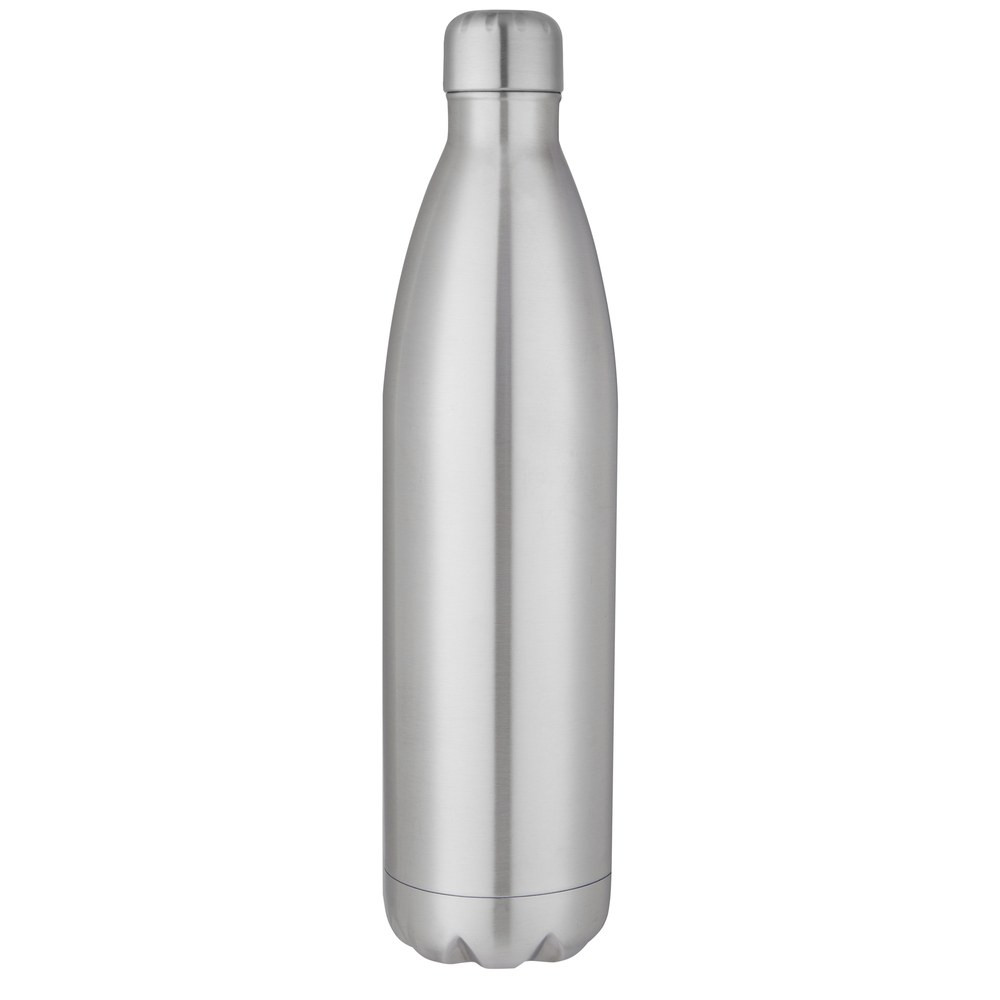 PF Concept 100694 - Cove vacuüm geïsoleerde roestvrijstalen fles van 1L