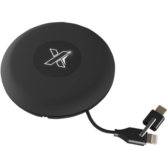 SCX.design 2PX004 - C18 travel light-up cable