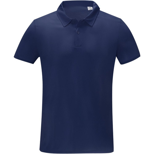 Elevate Essentials 39094 - Deimos Poloshirt cool fit mit Kurzärmeln für Herren