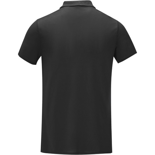 Elevate Essentials 39094 - Deimos short sleeve men's cool fit polo