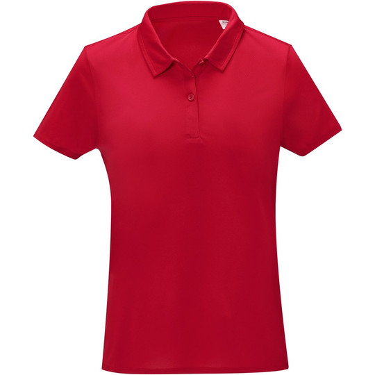 Elevate Essentials 39095 - Deimos damska koszulka polo o luźnym kroju