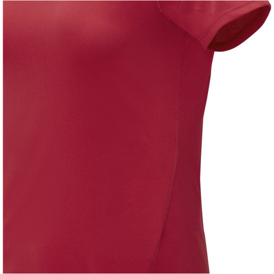 Elevate Essentials 39095 - Deimos short sleeve women's cool fit polo