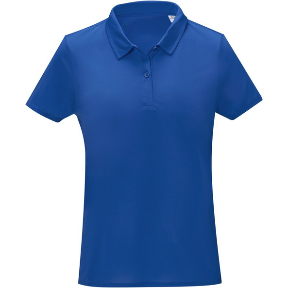 Elevate Essentials 39095 - Deimos naisten lyhythihainen poolopaita, cool fit