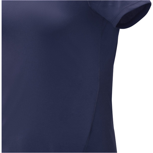 Elevate Essentials 39095 - Deimos short sleeve women's cool fit polo