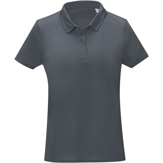 Elevate Essentials 39095 - Deimos coolfit damespolo met korte mouwen