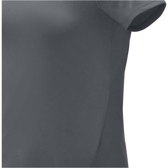 Elevate Essentials 39095 - Deimos short sleeve women's cool fit polo