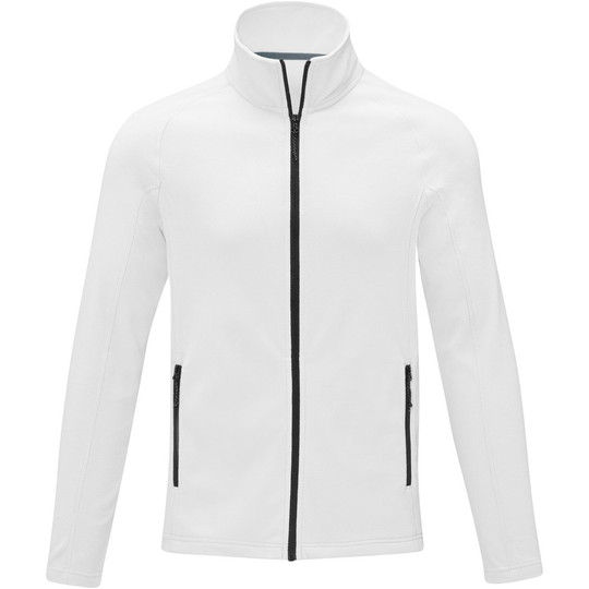 Elevate Essentials 39474 - Zelus men's fleece jacket