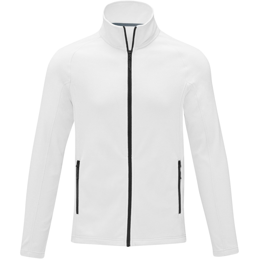 Elevate Essentials 39474 - Zelus men's fleece jacket
