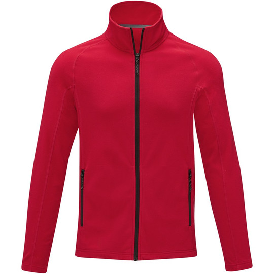 Elevate Essentials 39474 - Zelus men's fleece jacket