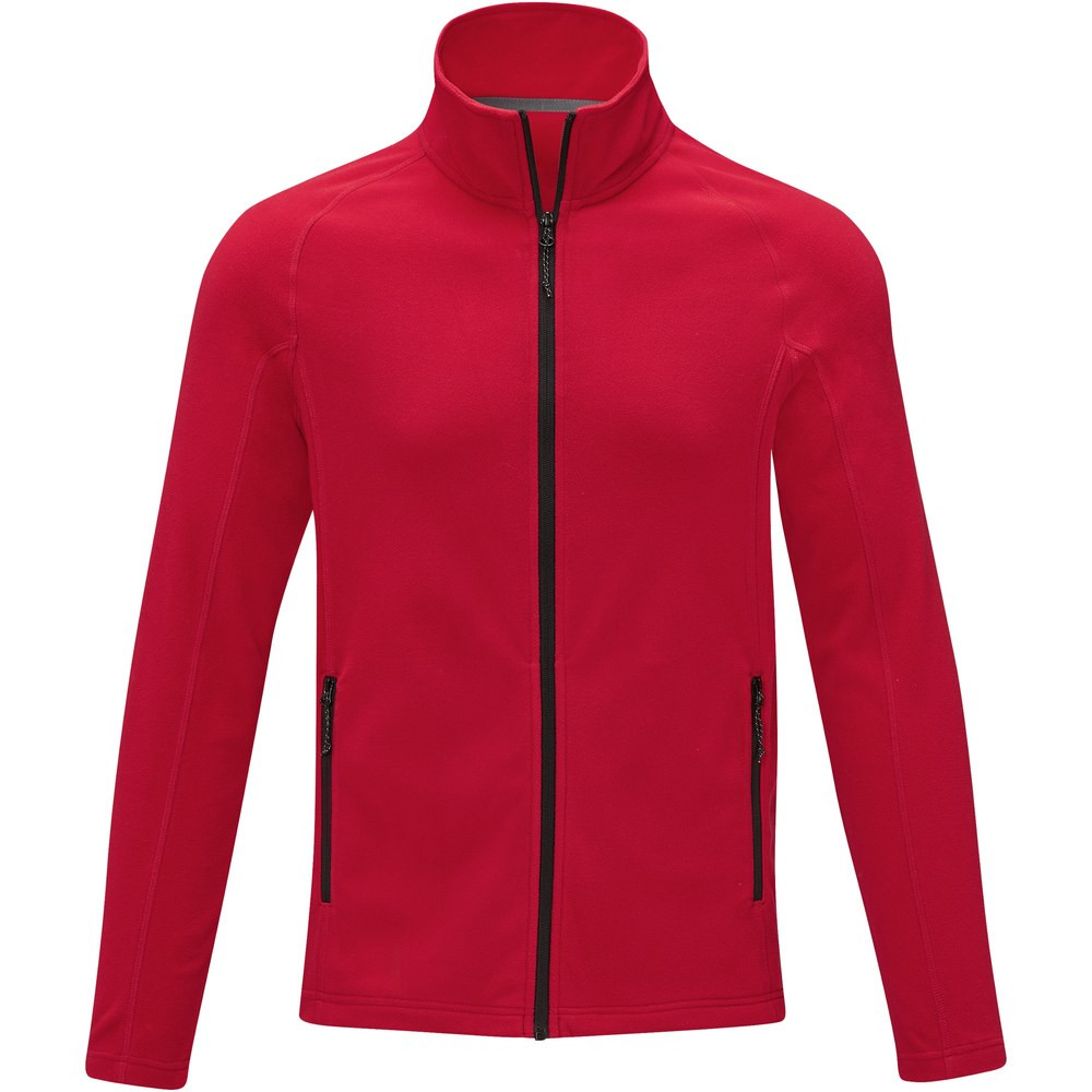 Elevate Essentials 39474 - Zelus men's fleece jacket