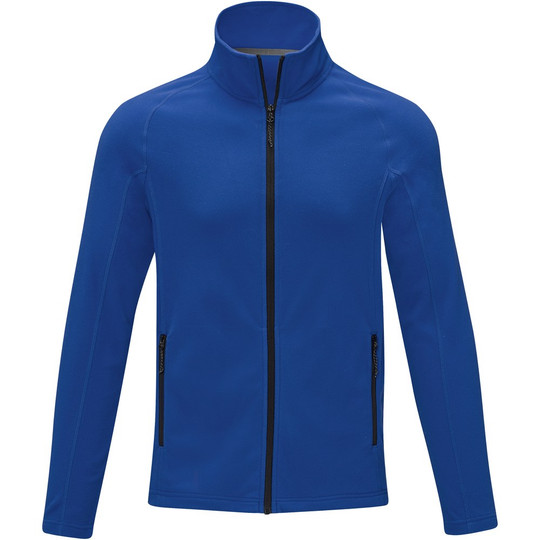 Elevate Essentials 39474 - Zelus miesten fleecetakki