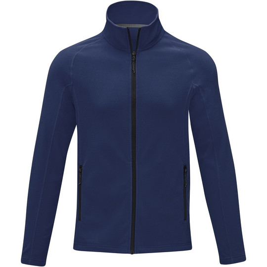 Elevate Essentials 39474 - Zelus heren fleece jas