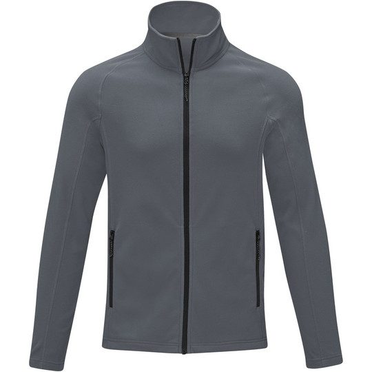 Elevate Essentials 39474 - Zelus men's fleece jacket